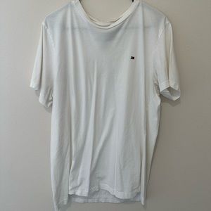 Used Tommy Hilfiger Men’s Cotton Tee